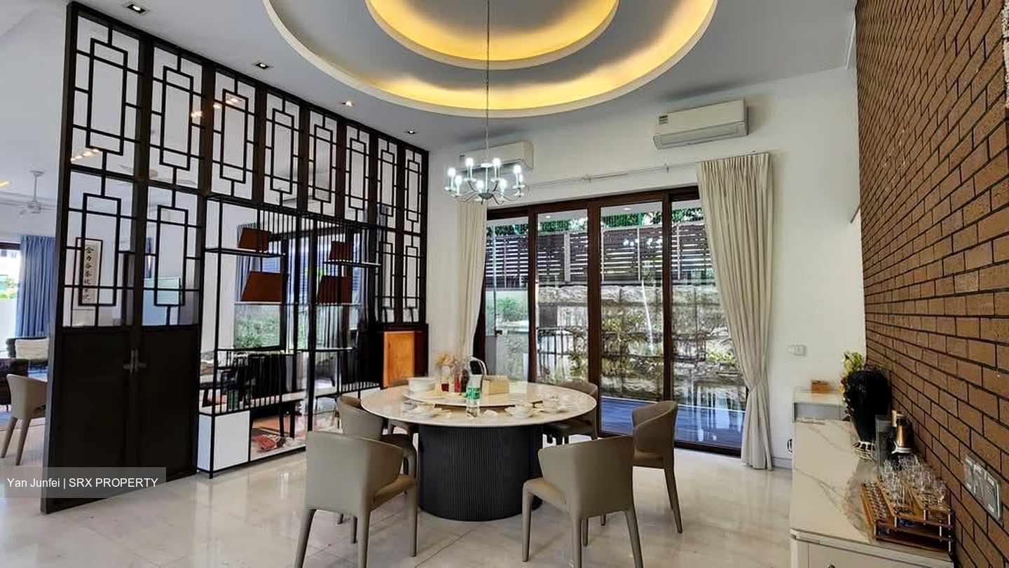 Braddell Heights Estate (D13), Detached #588212971